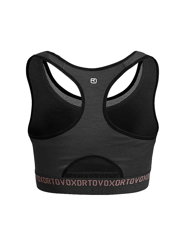 ORTOVOX | Sport Top 185 Rock'n'Wool pour femmes |