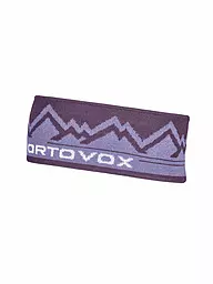 ORTOVOX | Stirnband Peak | Baie