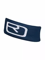 ORTOVOX | Bandeau Pro | Bleu foncé