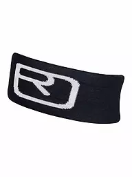 ORTOVOX | Bandeau Pro | Noir