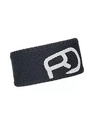 ORTOVOX | Stirnband Rock 'N' Wool | Gris