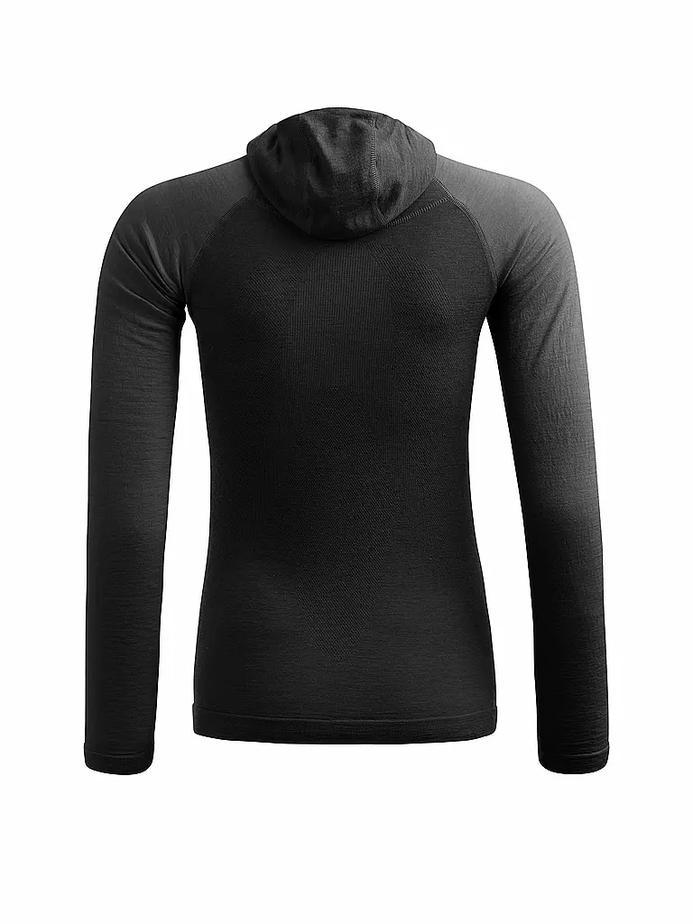 ORTOVOX | T-shirt à capuche 120 Comp Light pour femmes |