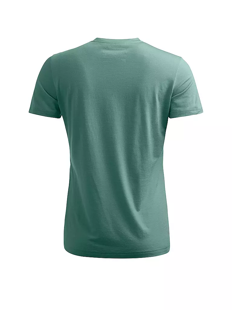 ORTOVOX | T-shirt de randonnée femme 150 COOL MTN Mission |