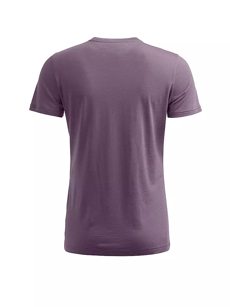 ORTOVOX | T-shirt de randonnée pour femmes Abstract 120 Cool Tec |