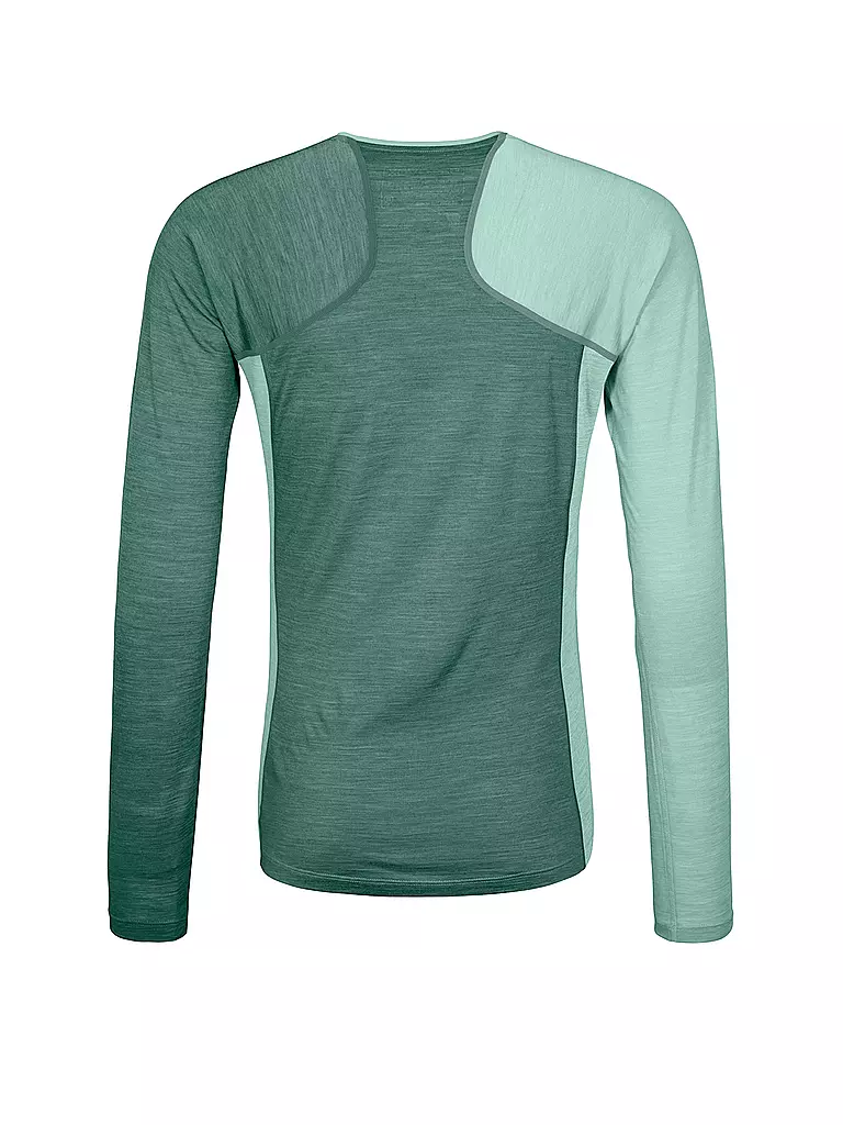 ORTOVOX | T-shirt de randonnée pour femmes Fast Upward 120COOL Tec |
