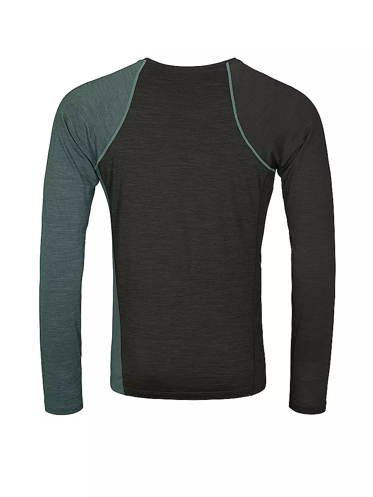 ORTOVOX | T-shirt de randonnée pour homme Fast Upward 120COOL Tec |