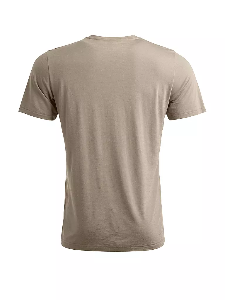 ORTOVOX | T-shirt de randonnée pour homme Mountain 150COOL |