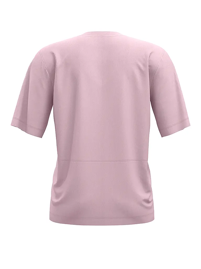ORTOVOX | T-shirt de sport femme Patch 185 Merino |