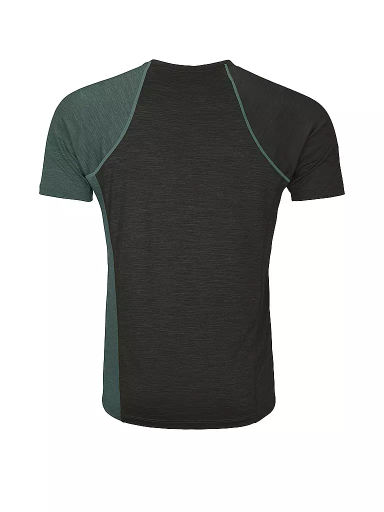 ORTOVOX | T-shirt de sport homme 120 Cool Tec Fast Upward |