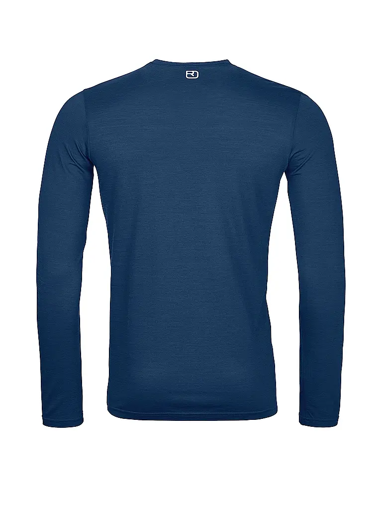ORTOVOX | T-shirt de sport homme 150 Cool Clean |
