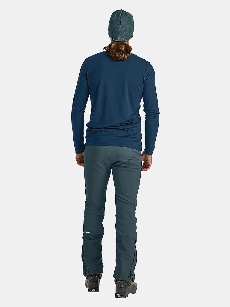 ORTOVOX | T-shirt de sport homme 150 Cool Clean |