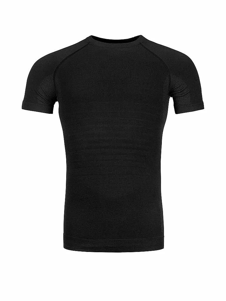 ORTOVOX | T-shirt de sport homme 230 Competition | Noir