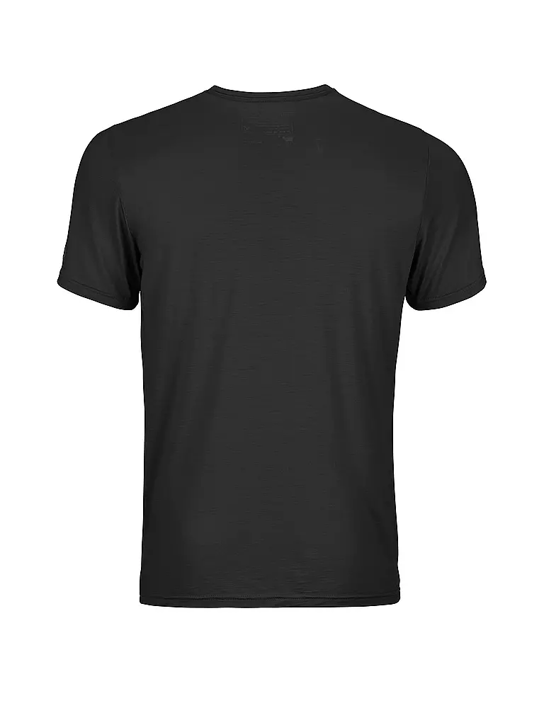 ORTOVOX | T-shirt de sport homme Brand TS 150 Cool |