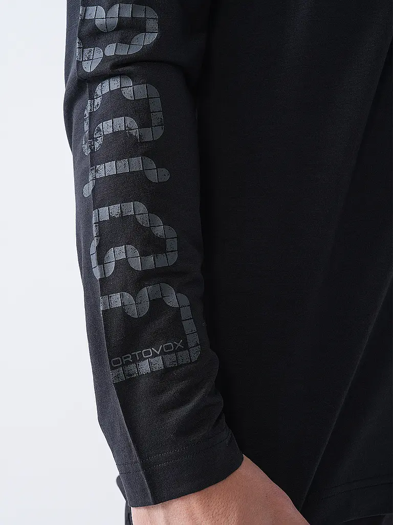 ORTOVOX | T-shirt de sport pour homme 150 Cool Pillow |