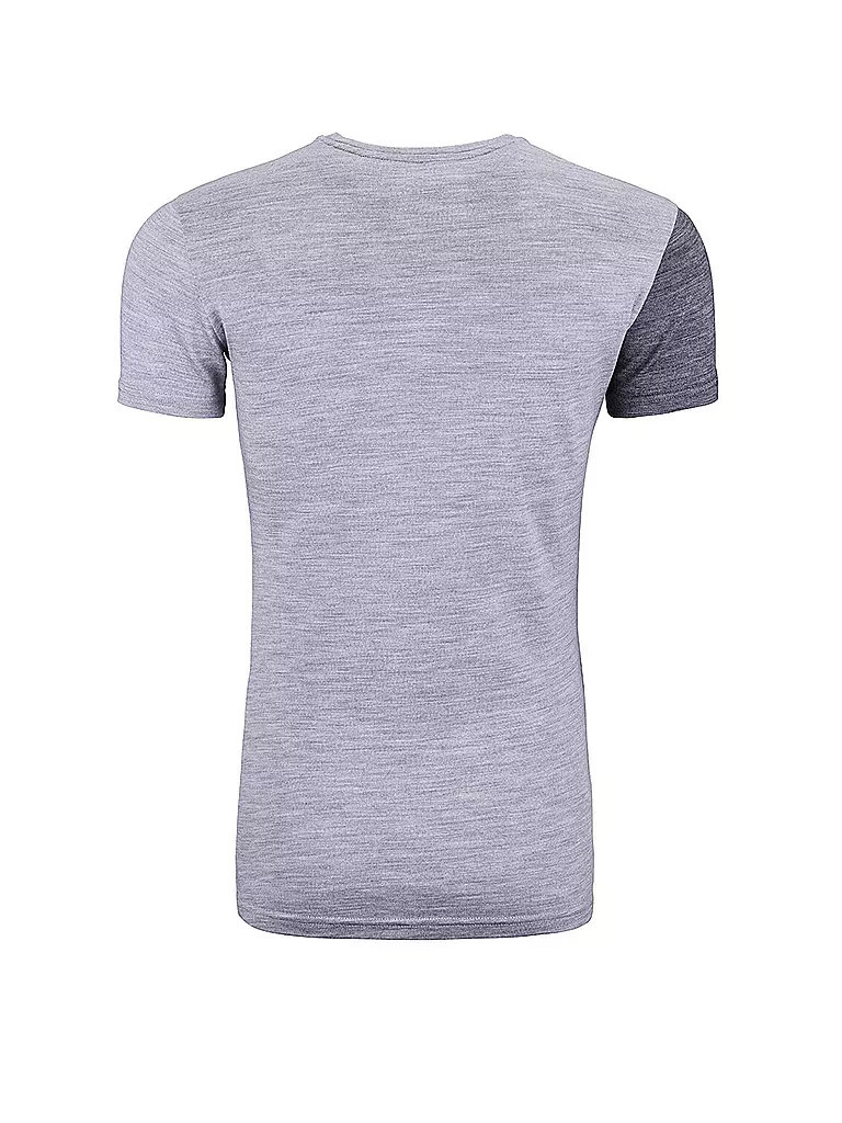 ORTOVOX | T-shirt Femme Rock'n'Wool 185 |