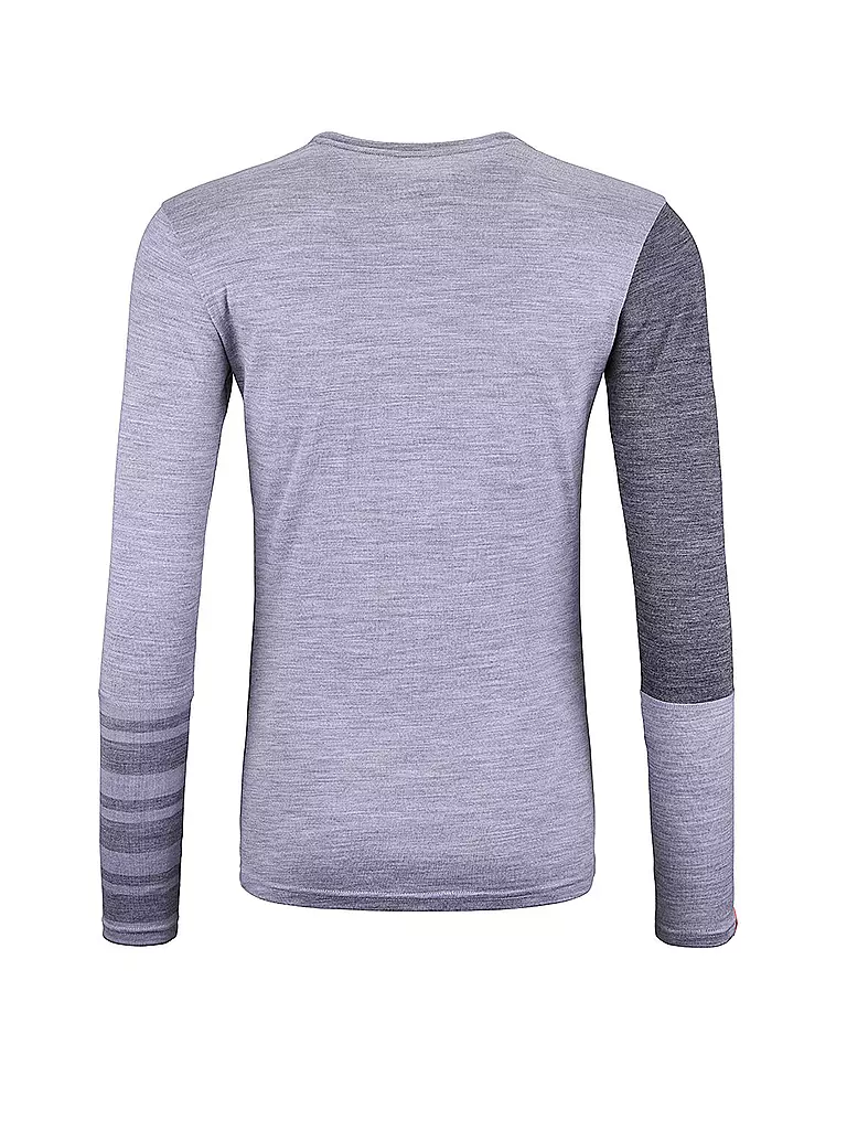 ORTOVOX | T-shirt Femme Rock'n'Wool 185 |