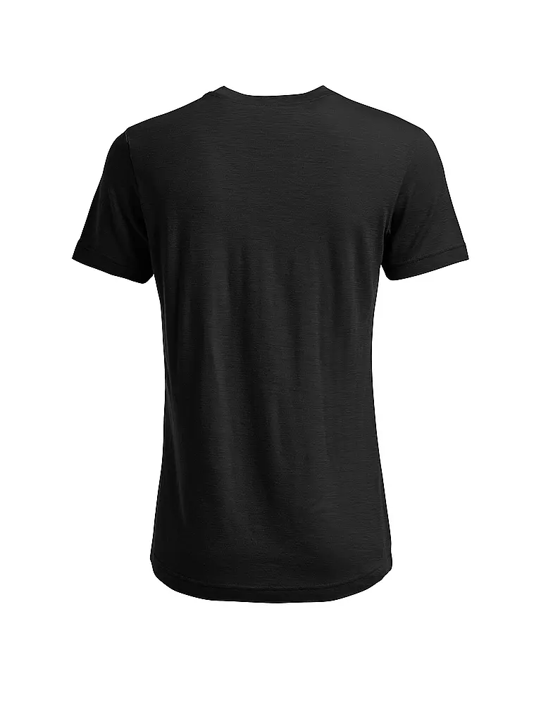 ORTOVOX | T-shirt Femme Rock'n'Wool 185 |