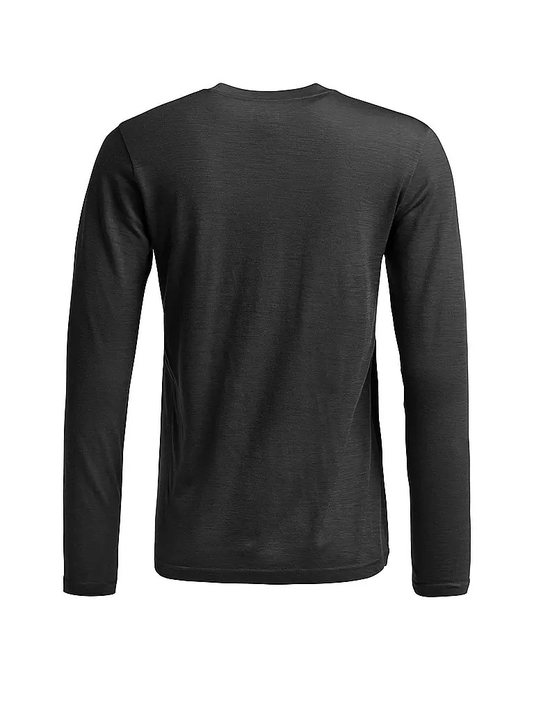 ORTOVOX | T-shirt femme Rock'n'Wool 185 |