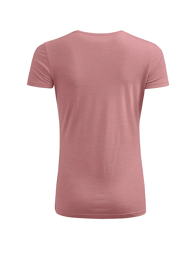 ORTOVOX | T-shirt fonctionnel femme 150 Cool Clean |