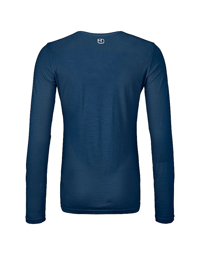 ORTOVOX | T-shirt fonctionnel femme 150 Cool Clean |