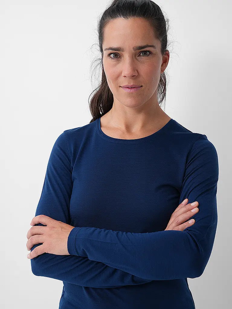ORTOVOX | T-shirt fonctionnel femme 150 Cool Clean |