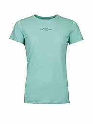 ORTOVOX | Damen Funktionsshirt 150 COOL Climb | Menthe
