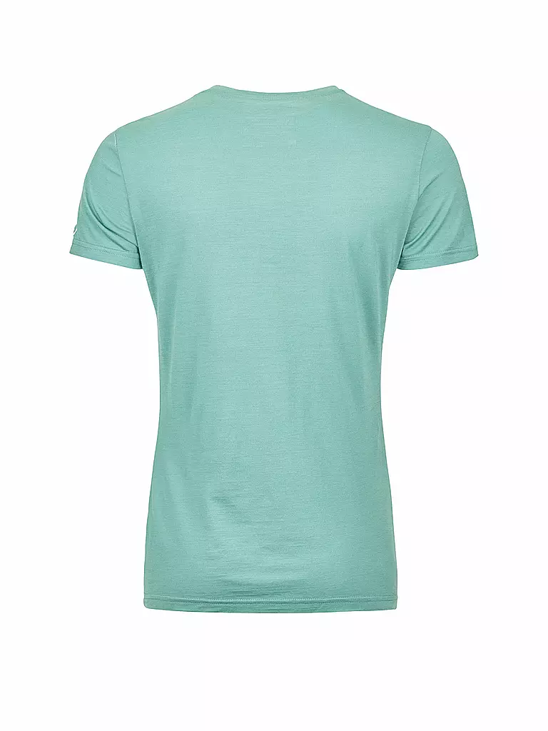 ORTOVOX | T-shirt fonctionnel femme 150 COOL Climb |