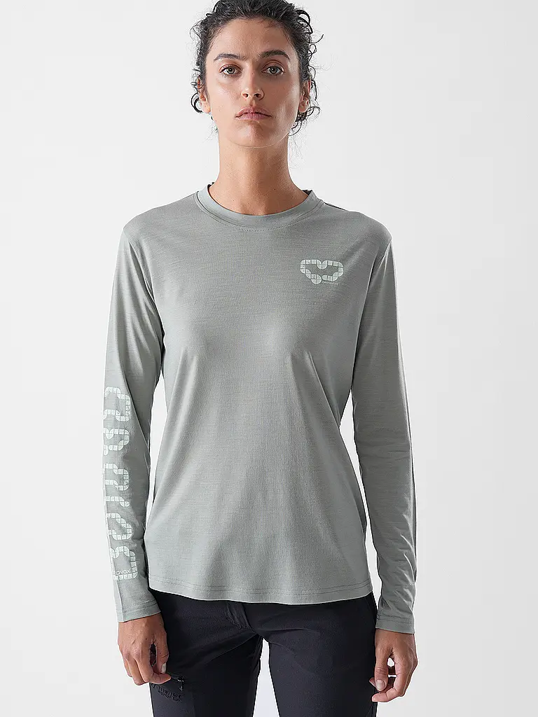 ORTOVOX | T-shirt fonctionnel femme 150 Cool Pillow |