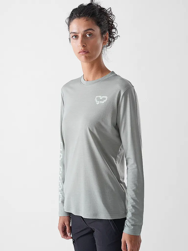 ORTOVOX | T-shirt fonctionnel femme 150 Cool Pillow |