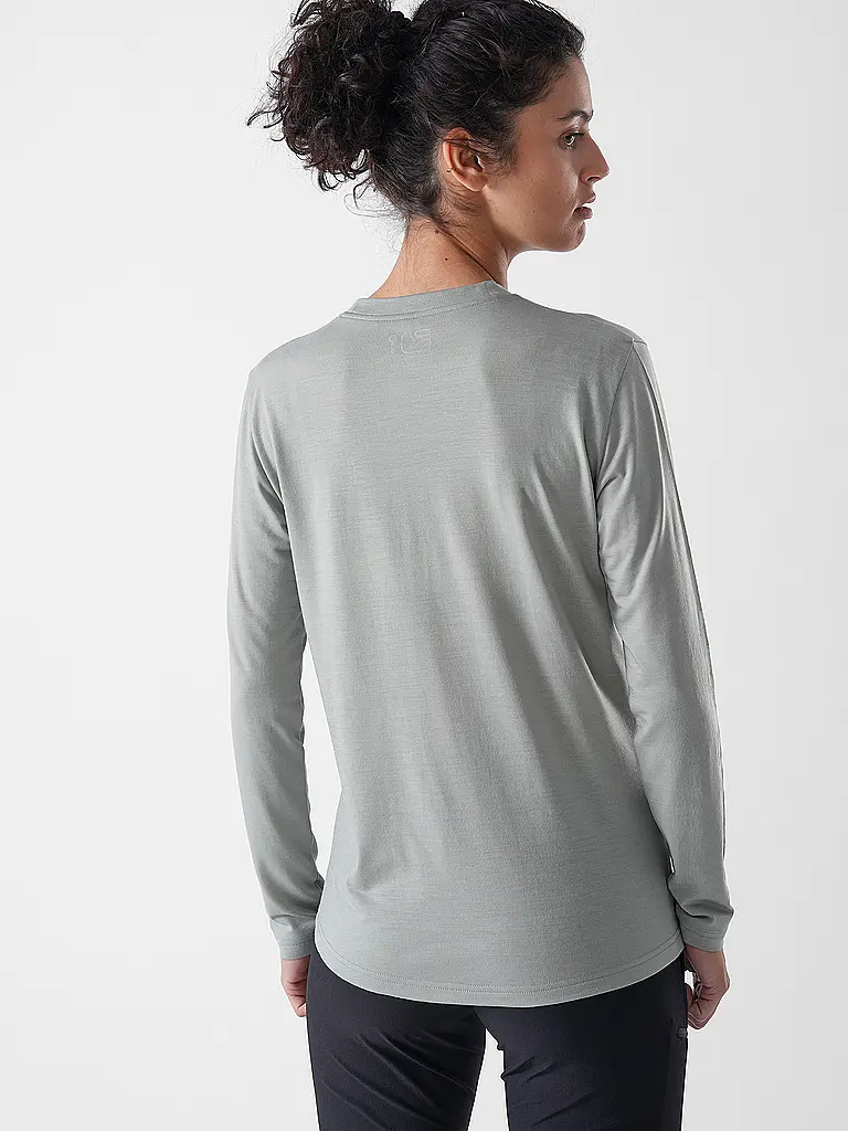 ORTOVOX | T-shirt fonctionnel femme 150 Cool Pillow |