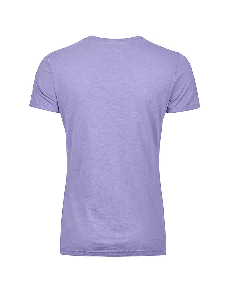 ORTOVOX | T-shirt fonctionnel femme Mountain 150 Cool |