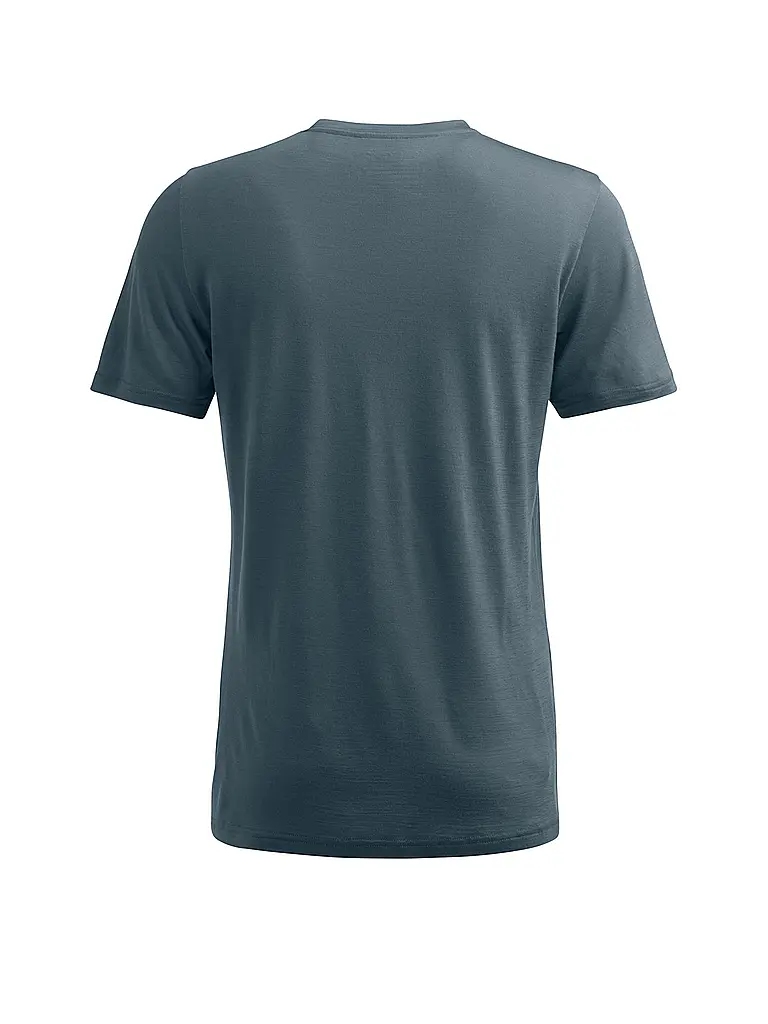ORTOVOX | T-shirt fonctionnel femme MTN Gradient 140 Cool TS |