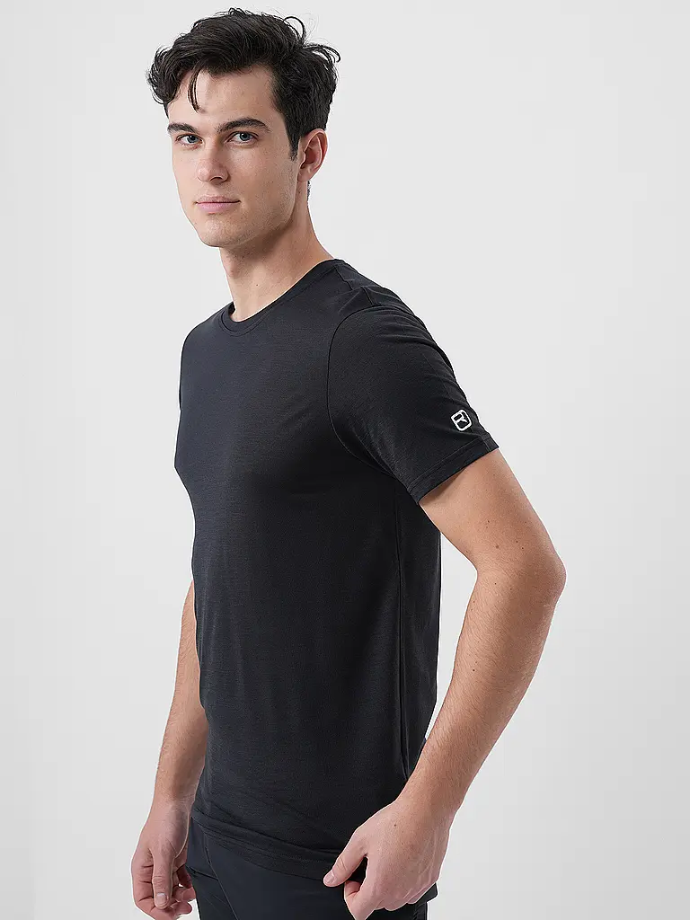 ORTOVOX | T-shirt fonctionnel homme 150 Cool Clean | 