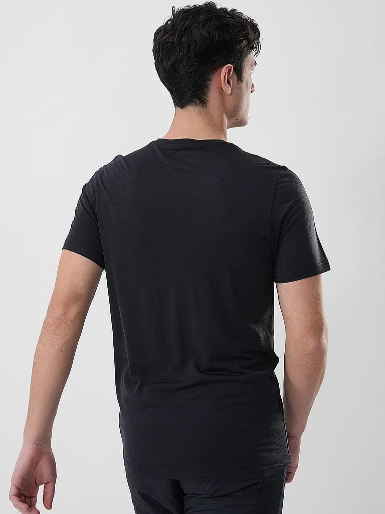 ORTOVOX | T-shirt fonctionnel homme 150 Cool Clean | 