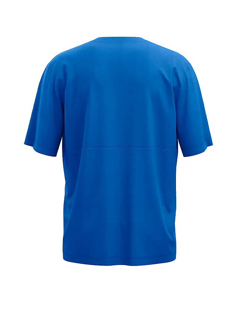 ORTOVOX | T-shirt fonctionnel homme Patch 185 Merino |