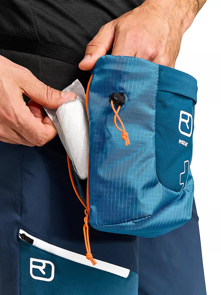 ORTOVOX | Trousse de premiers secours First Aid Rock Doc |