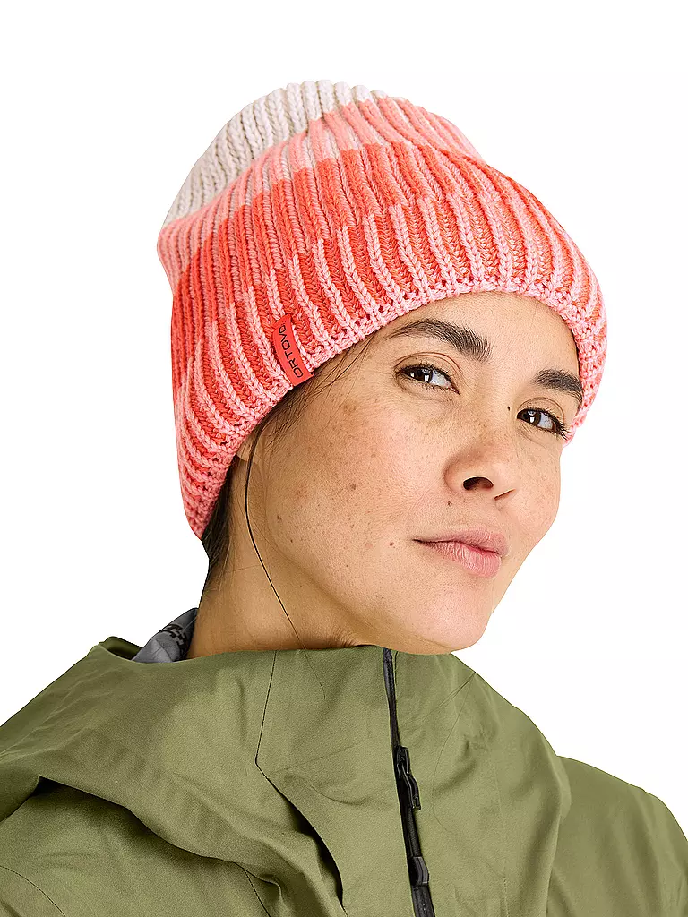 ORTOVOX | Veste de randonnée Deep Shell 3L pour femmes |