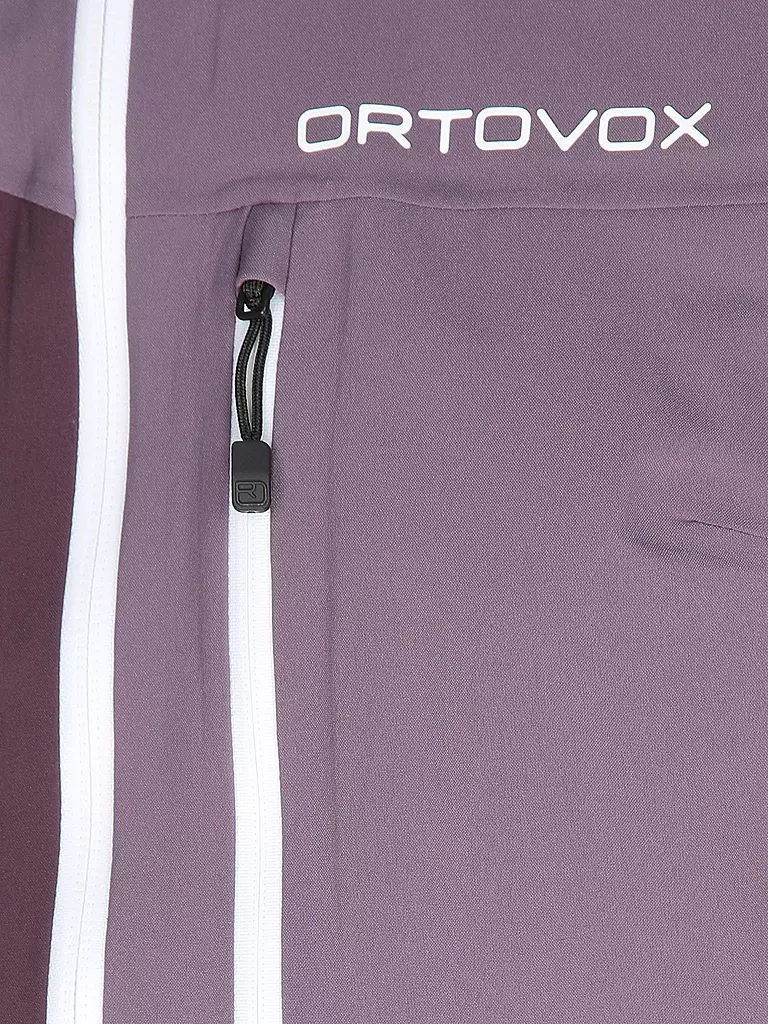 ORTOVOX | Veste de randonnée femme Westalpen 3L à capuche |
