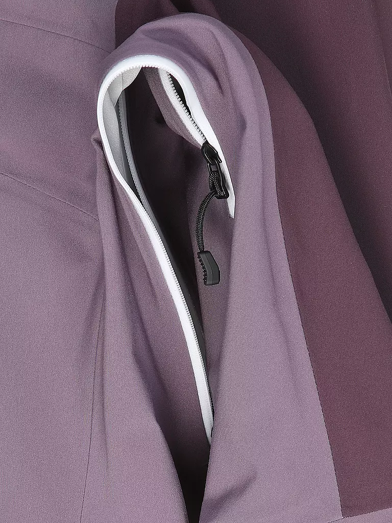 ORTOVOX | Veste de randonnée femme Westalpen 3L à capuche |
