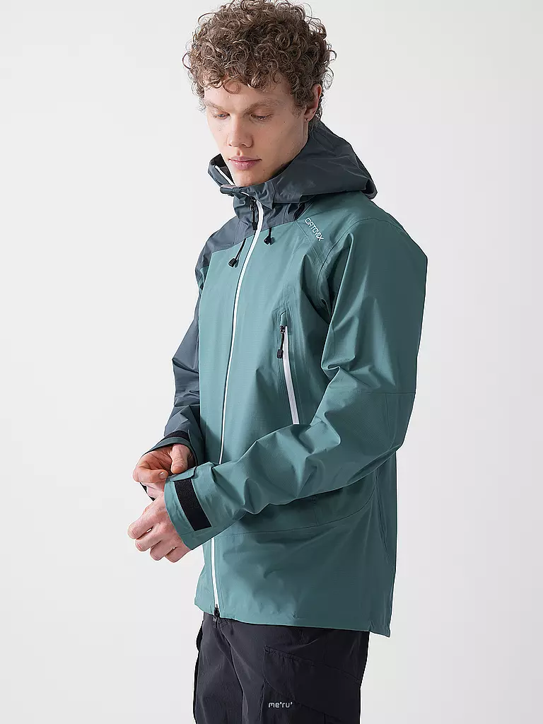 ORTOVOX | Veste de randonnée homme Westalpen 3L Light |