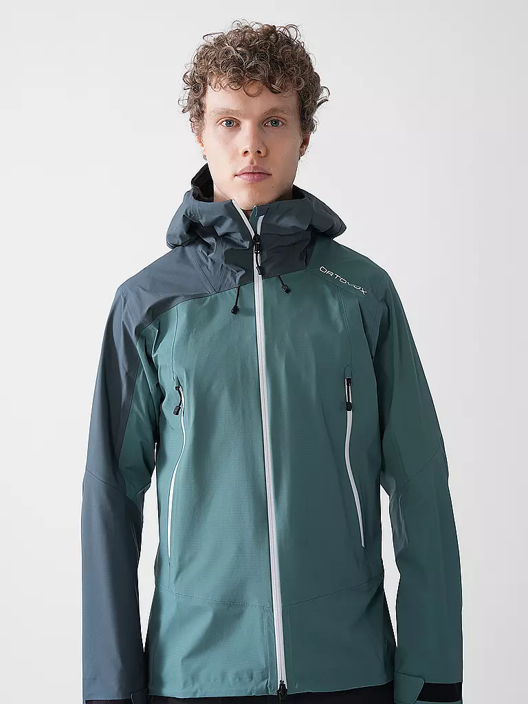 ORTOVOX | Veste de randonnée homme Westalpen 3L Light |