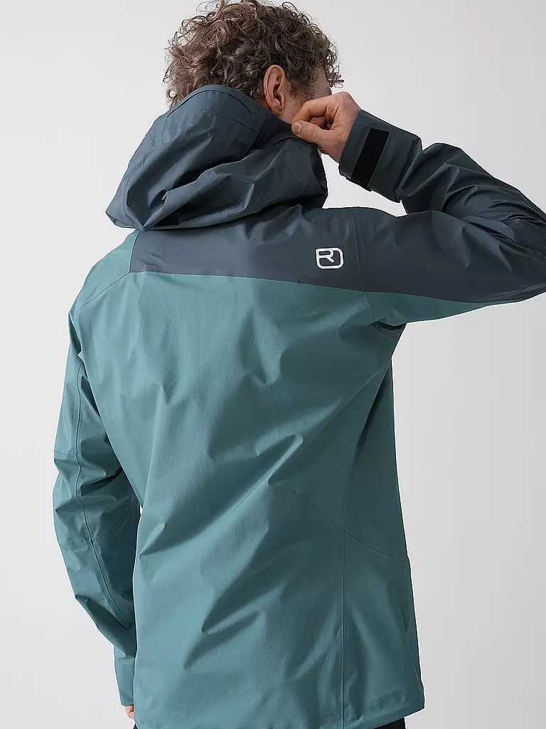 ORTOVOX | Veste de randonnée homme Westalpen 3L Light |