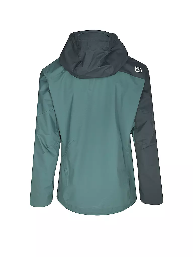 ORTOVOX | Veste de randonnée homme Westalpen 3L Light |