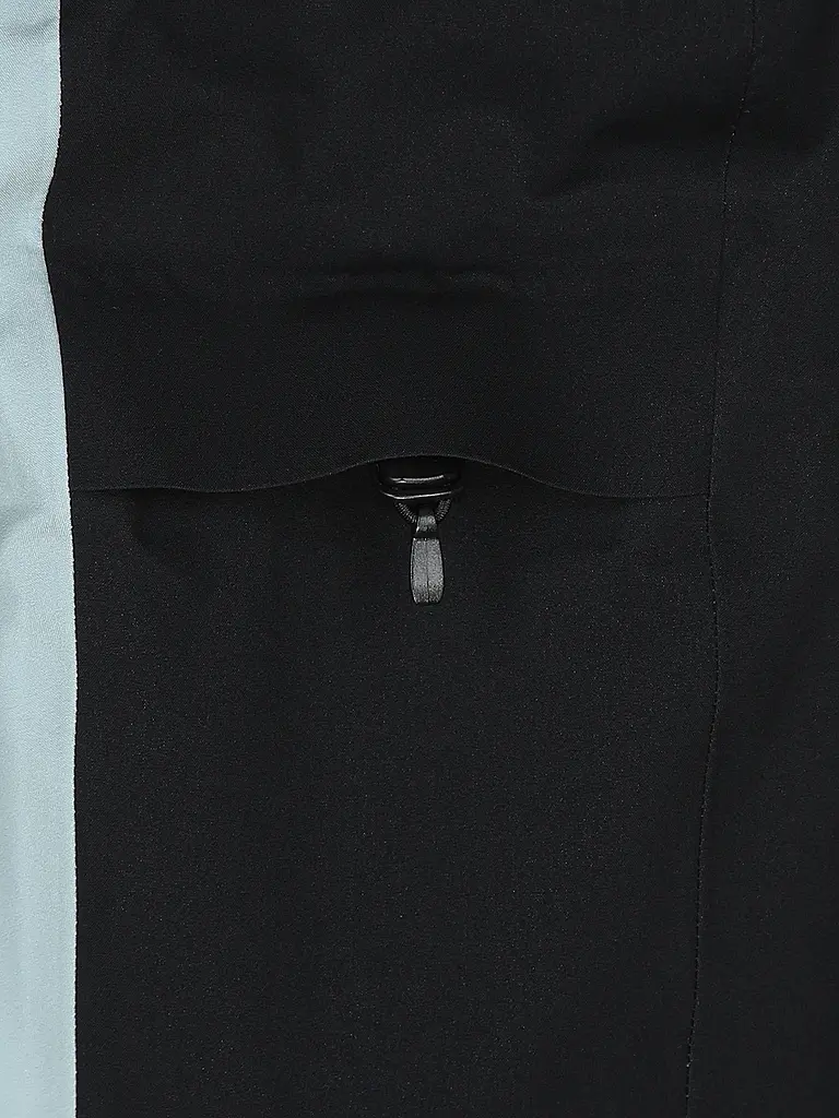 ORTOVOX | Veste de randonnée pour femme Ortler 3L à capuche | 