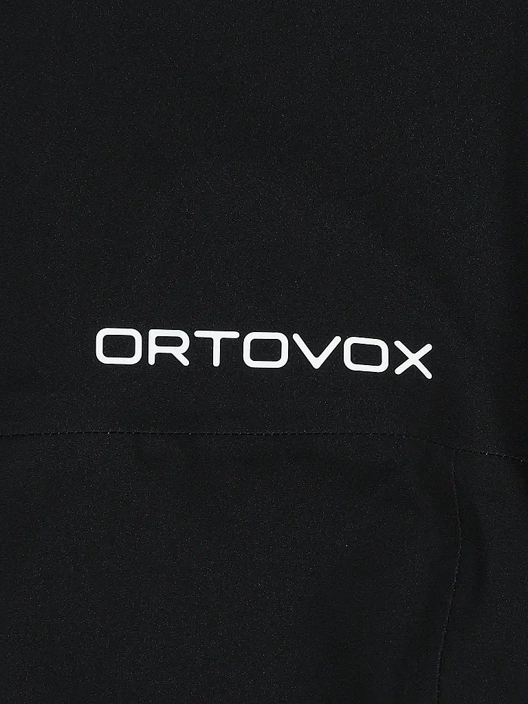 ORTOVOX | Veste de randonnée pour femme Ortler 3L à capuche | 