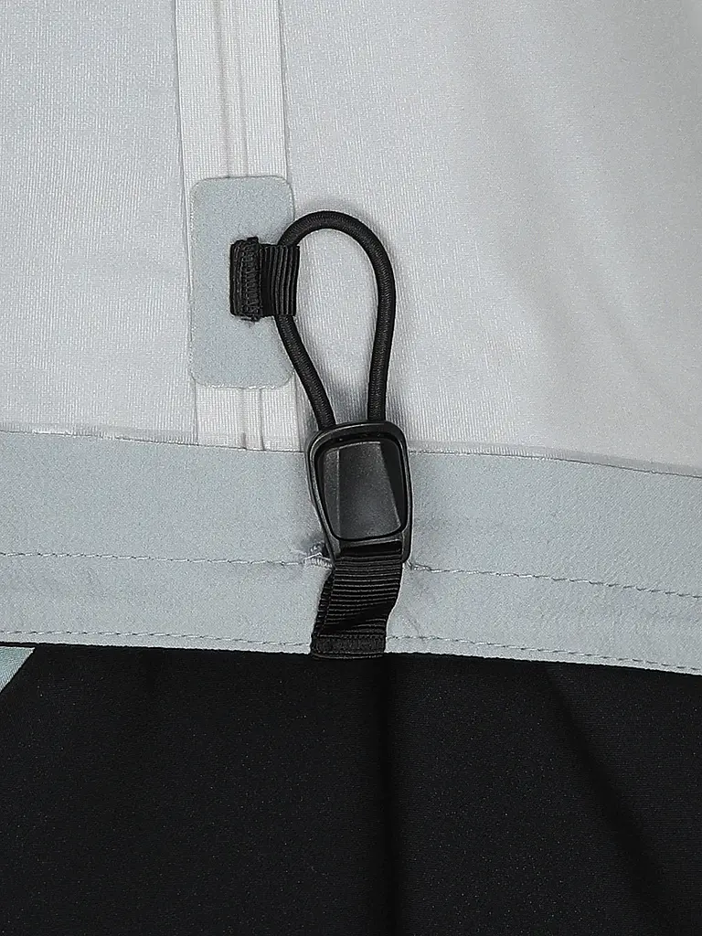 ORTOVOX | Veste de randonnée pour femme Ortler 3L à capuche | 