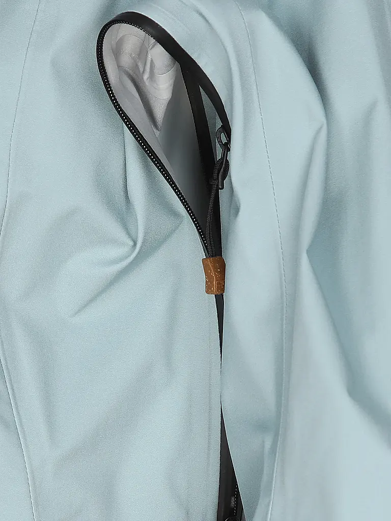 ORTOVOX | Veste de randonnée pour femme Ortler 3L à capuche |