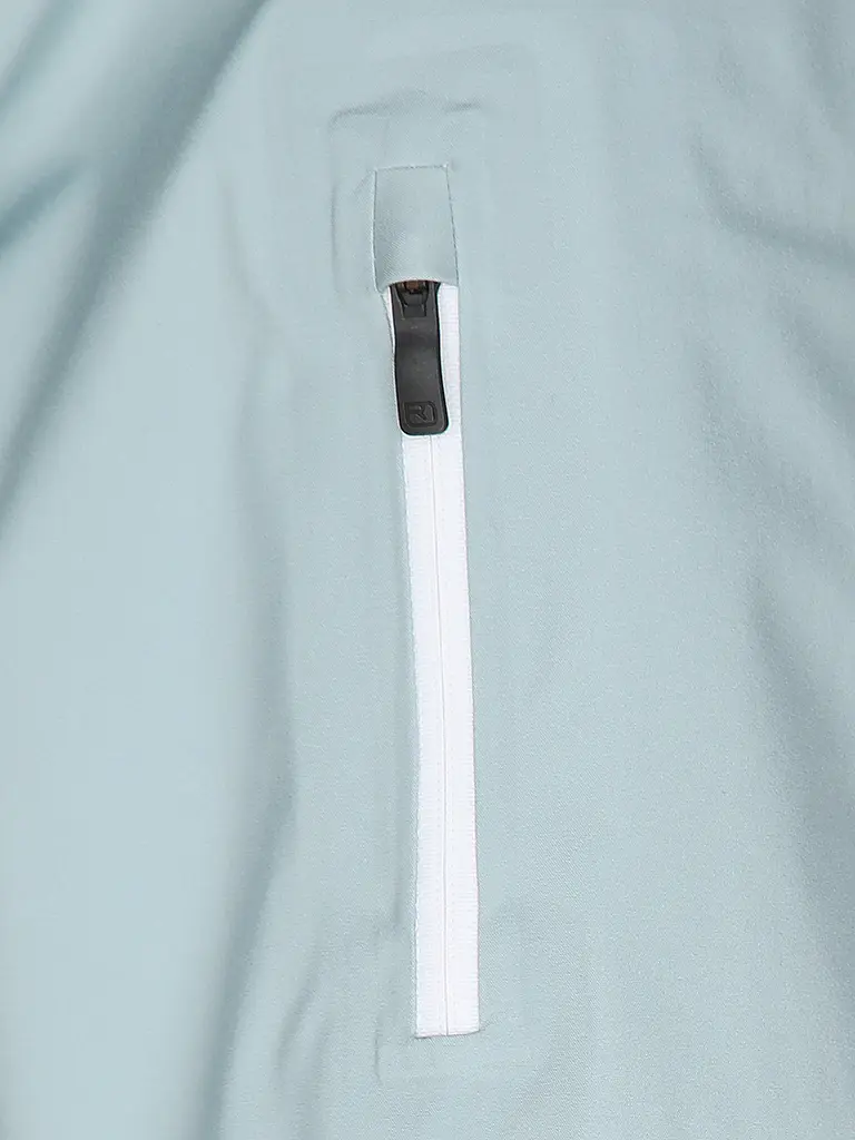 ORTOVOX | Veste de randonnée pour femme Ortler 3L à capuche |