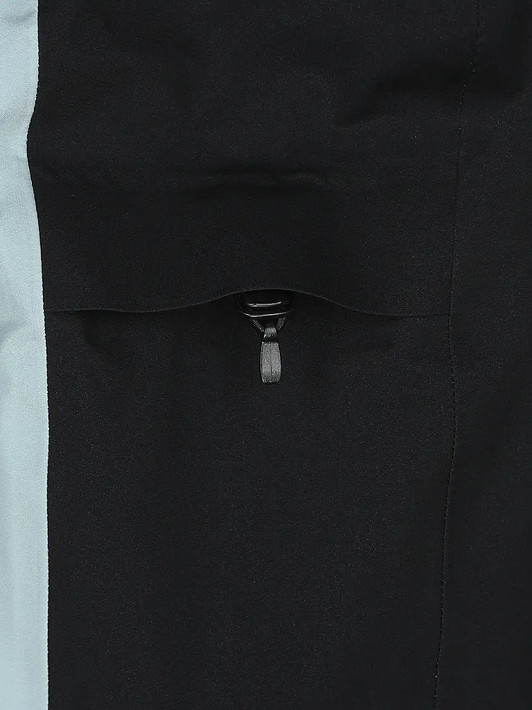 ORTOVOX | Veste de randonnée pour femme Ortler 3L à capuche |