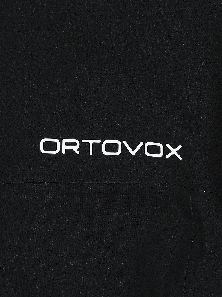 ORTOVOX | Veste de randonnée pour femme Ortler 3L à capuche |